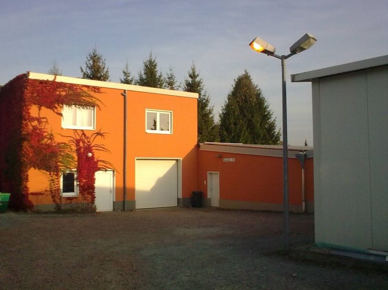 Zierfischgroßhandel Franke GmbH